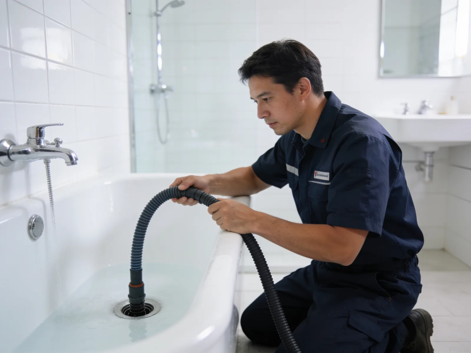 Emergency Plumber Hager City, WI FAQs